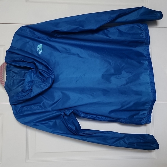 North Face Jacket,wind breaker Size M Women - Picture 6 of 10